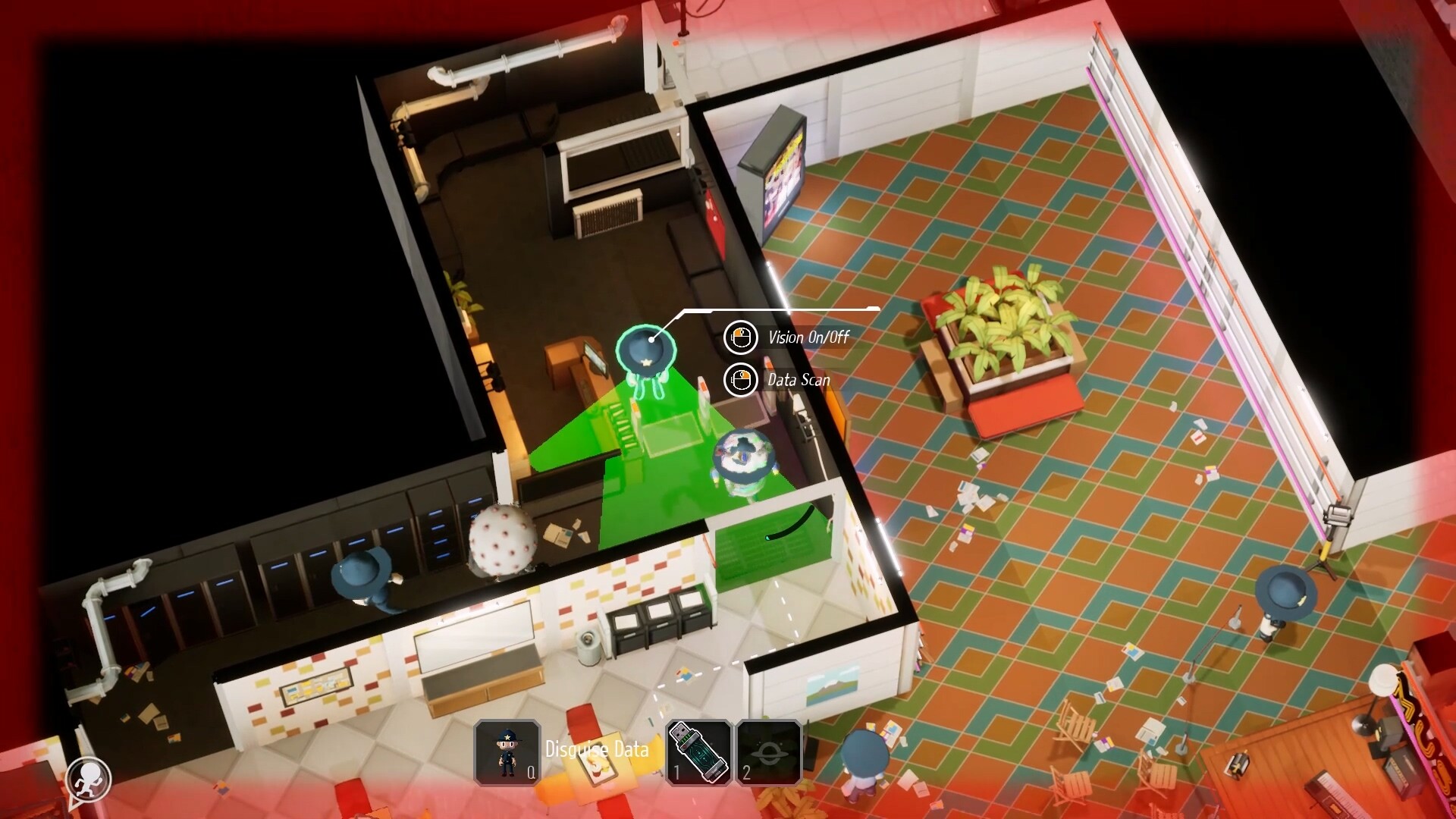 Find Alien screenshot 4