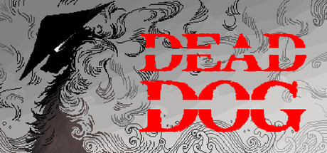 Cover art from 亡犬 Dead Dog