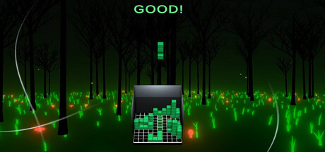 Boom Cube