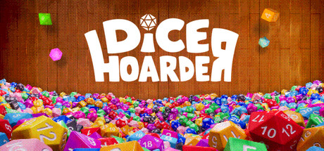 Cover art from Dice Hoarder