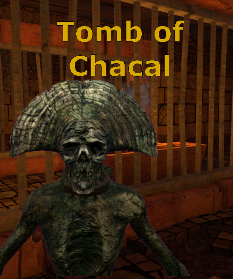Tomb of Chacal