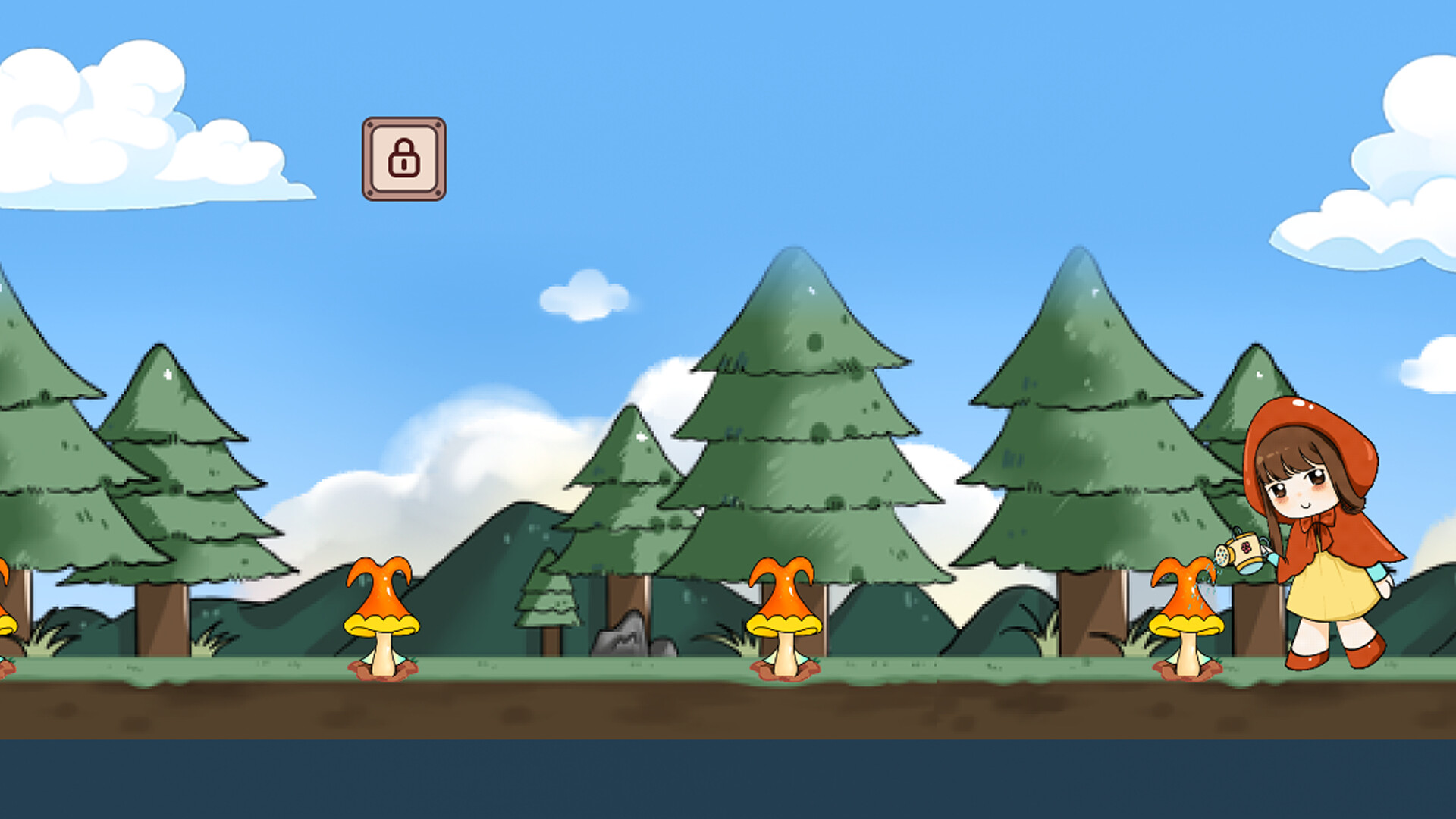 蘑菇庄园（Mushroom Manor） screenshot 5