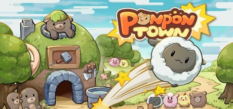 PonPonTown