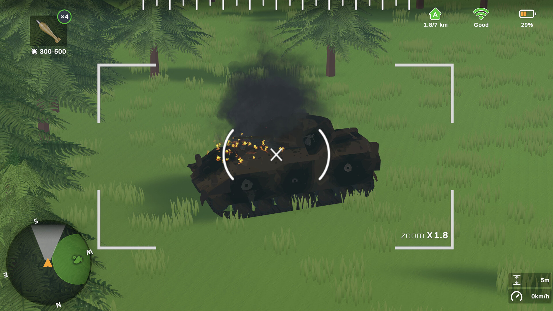 Drone Arsenal screenshot 4