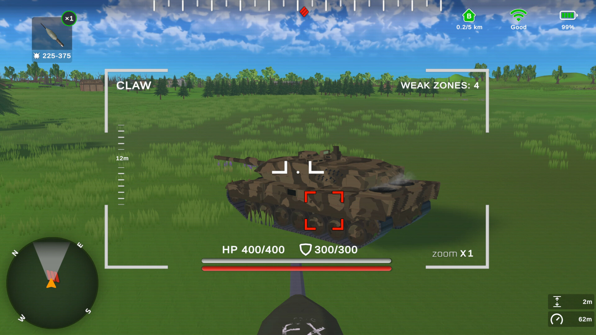 Drone Arsenal screenshot 3