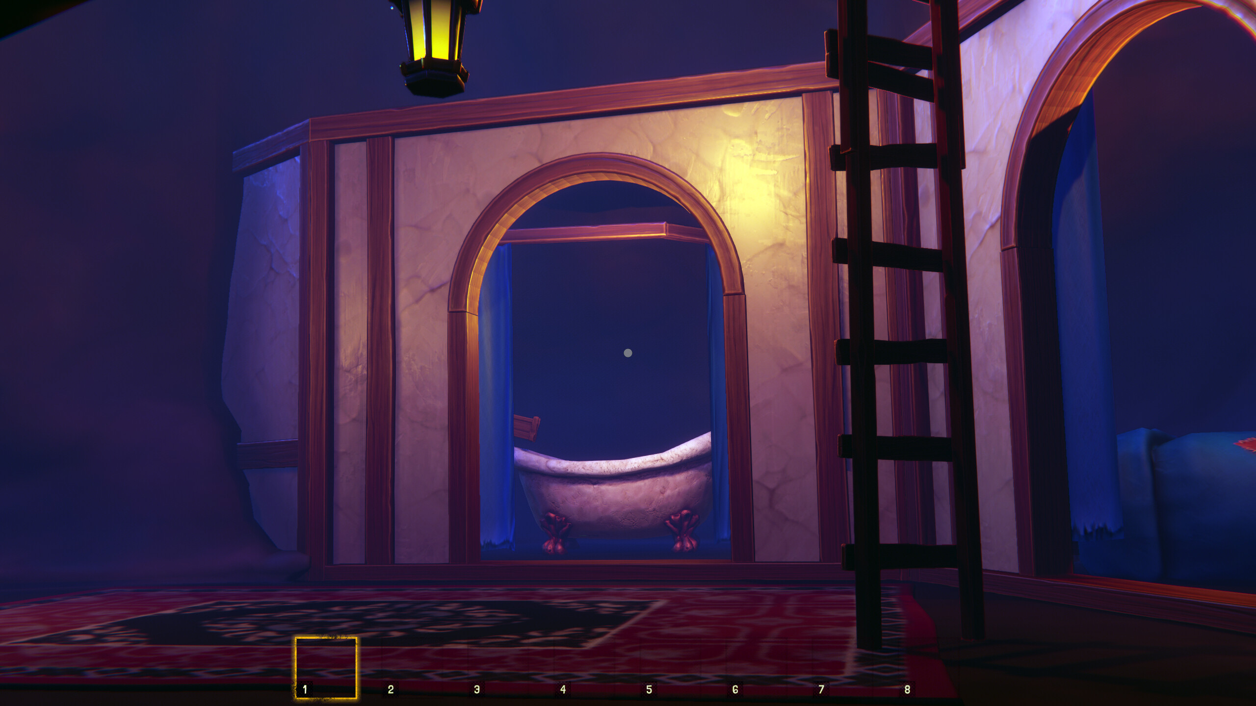 Winnie-the-Pooh: Black Honey screenshot 4