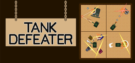 TANK DEFEATER