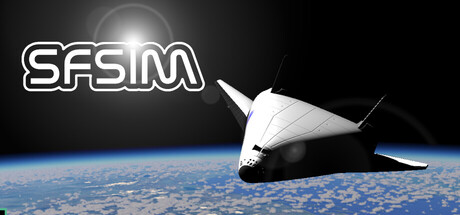 Cover art from sfsim