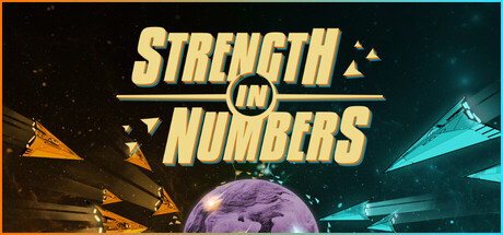 Strength In Numbers