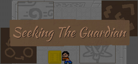 Seeking The Guardian
