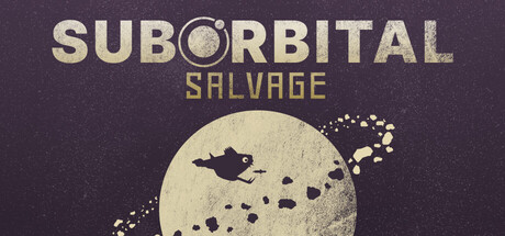 Suborbital Salvage