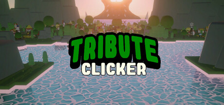 Cover art from Tribute Clicker