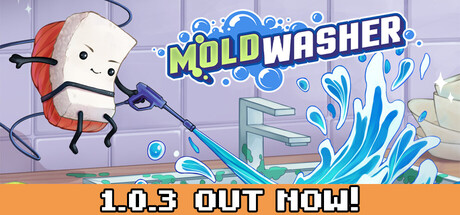 Cover art from Moldwasher