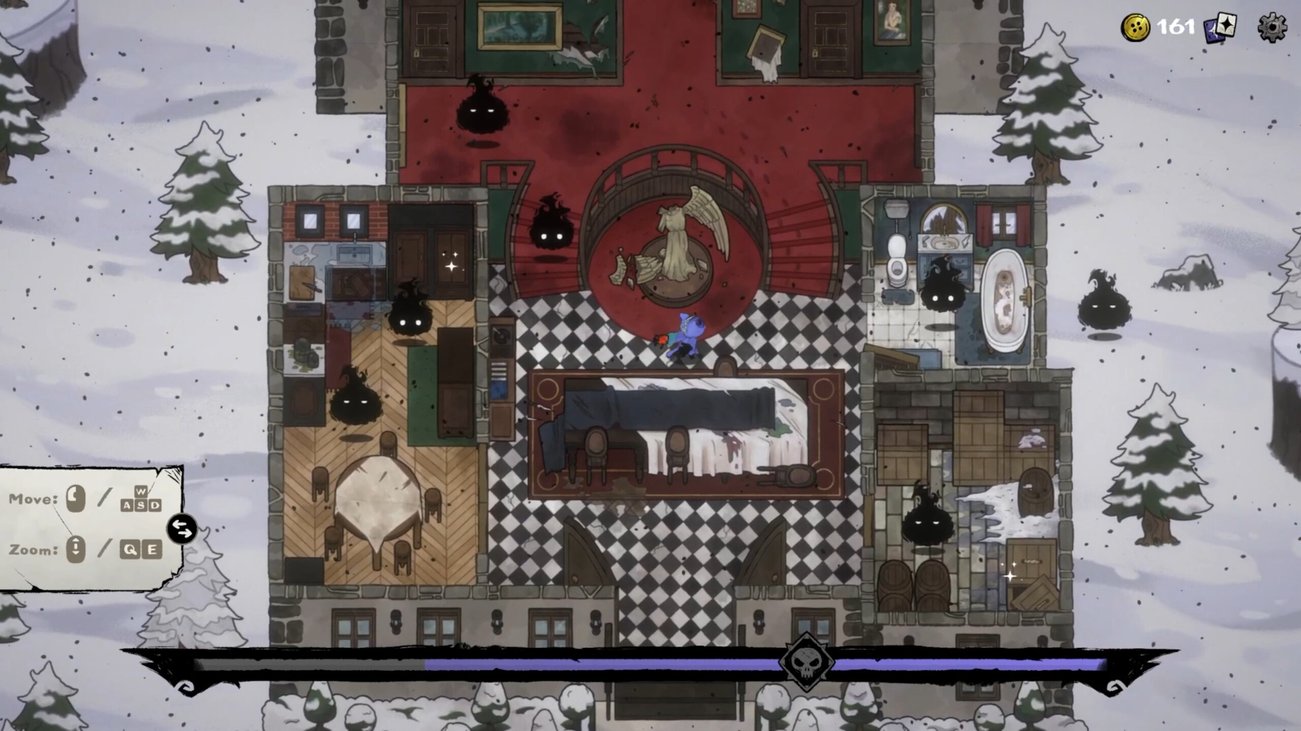 TOLOM screenshot 2