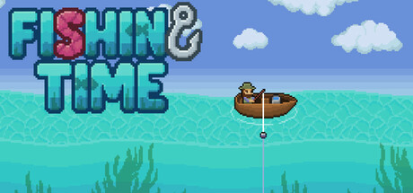 Fishing Time