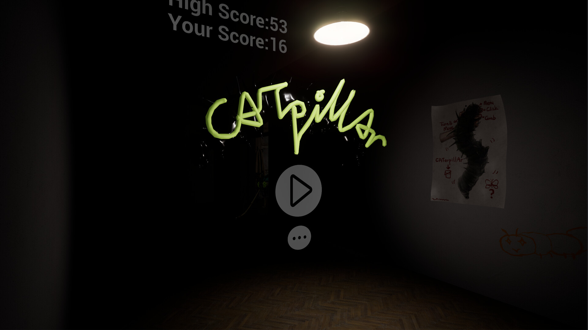 Trailer poster