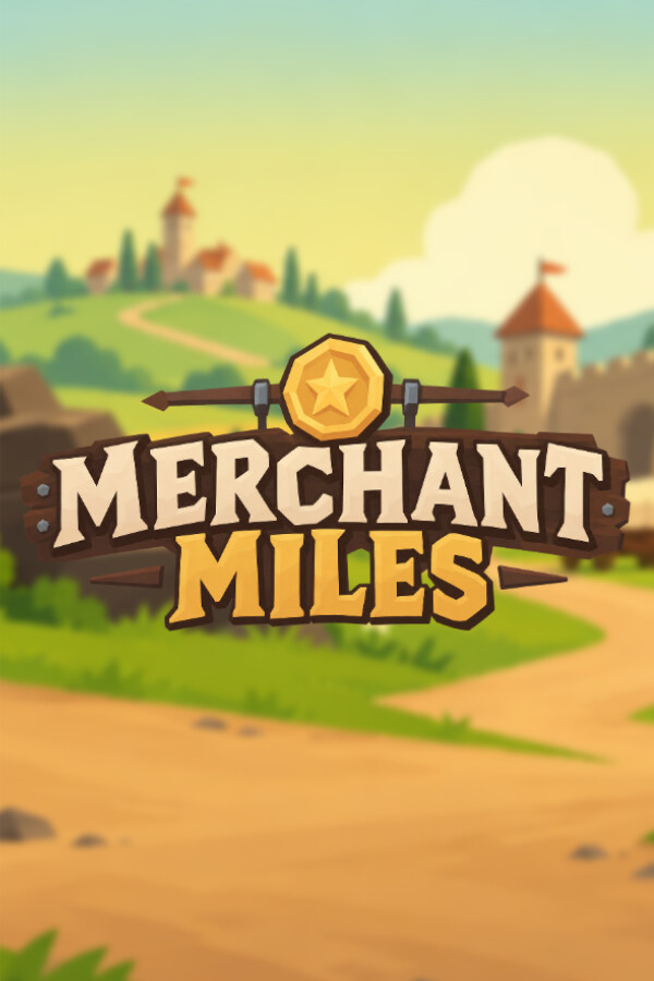 Merchant Miles