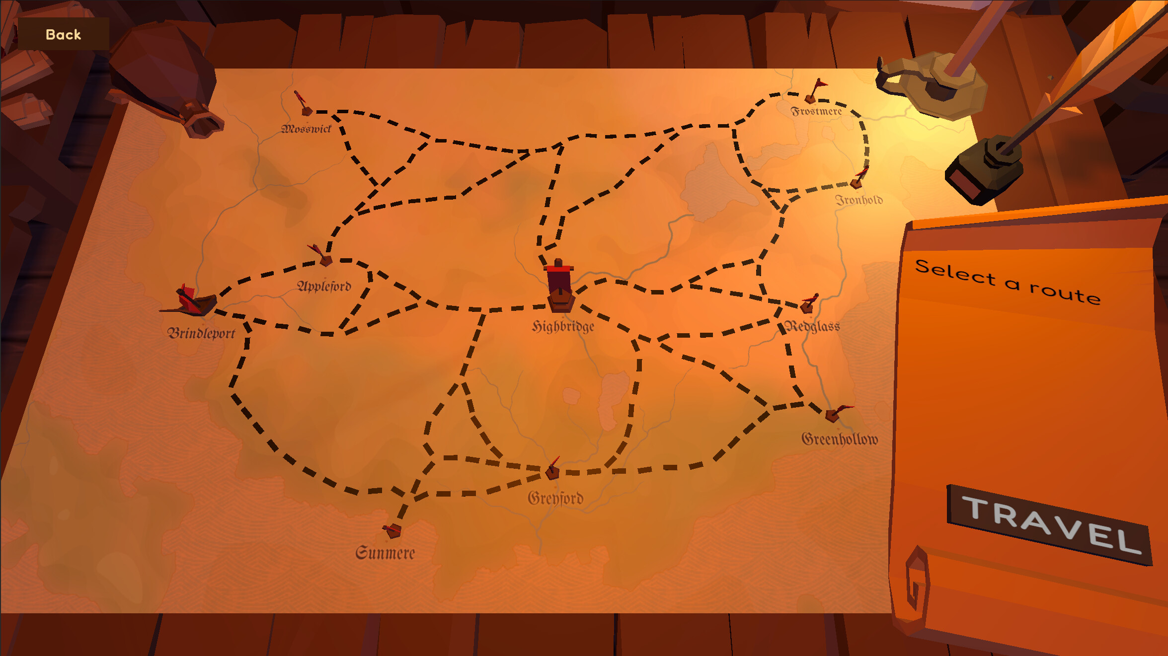 Merchant Miles screenshot 4