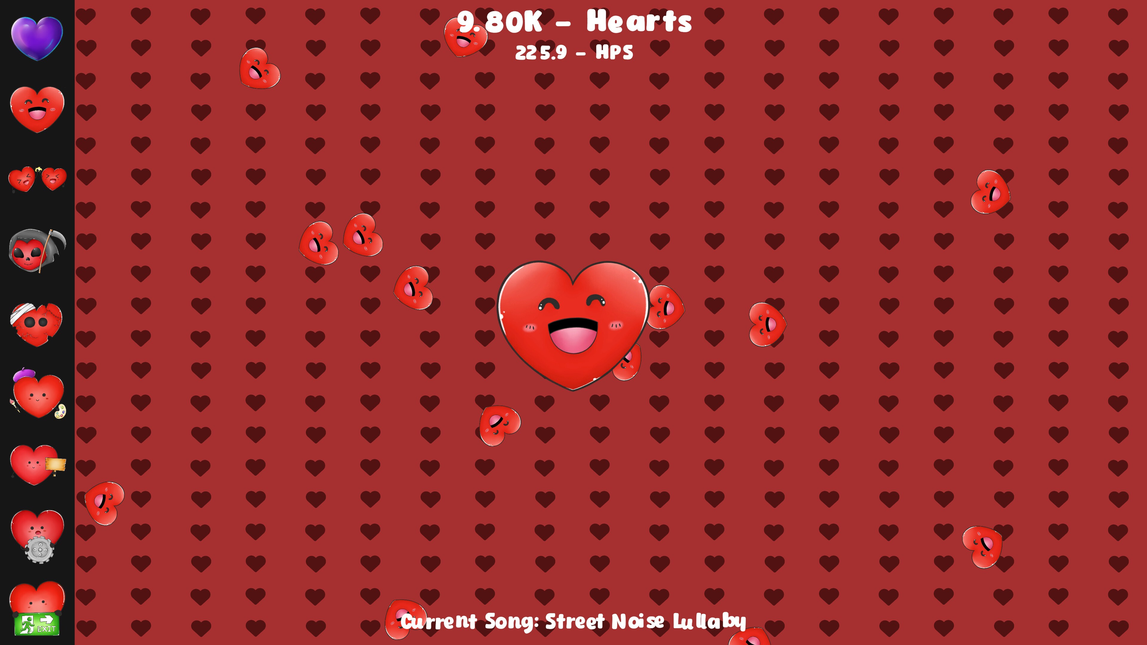 Heart Idler trailer