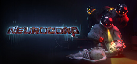 Cover art from NeuroCorp