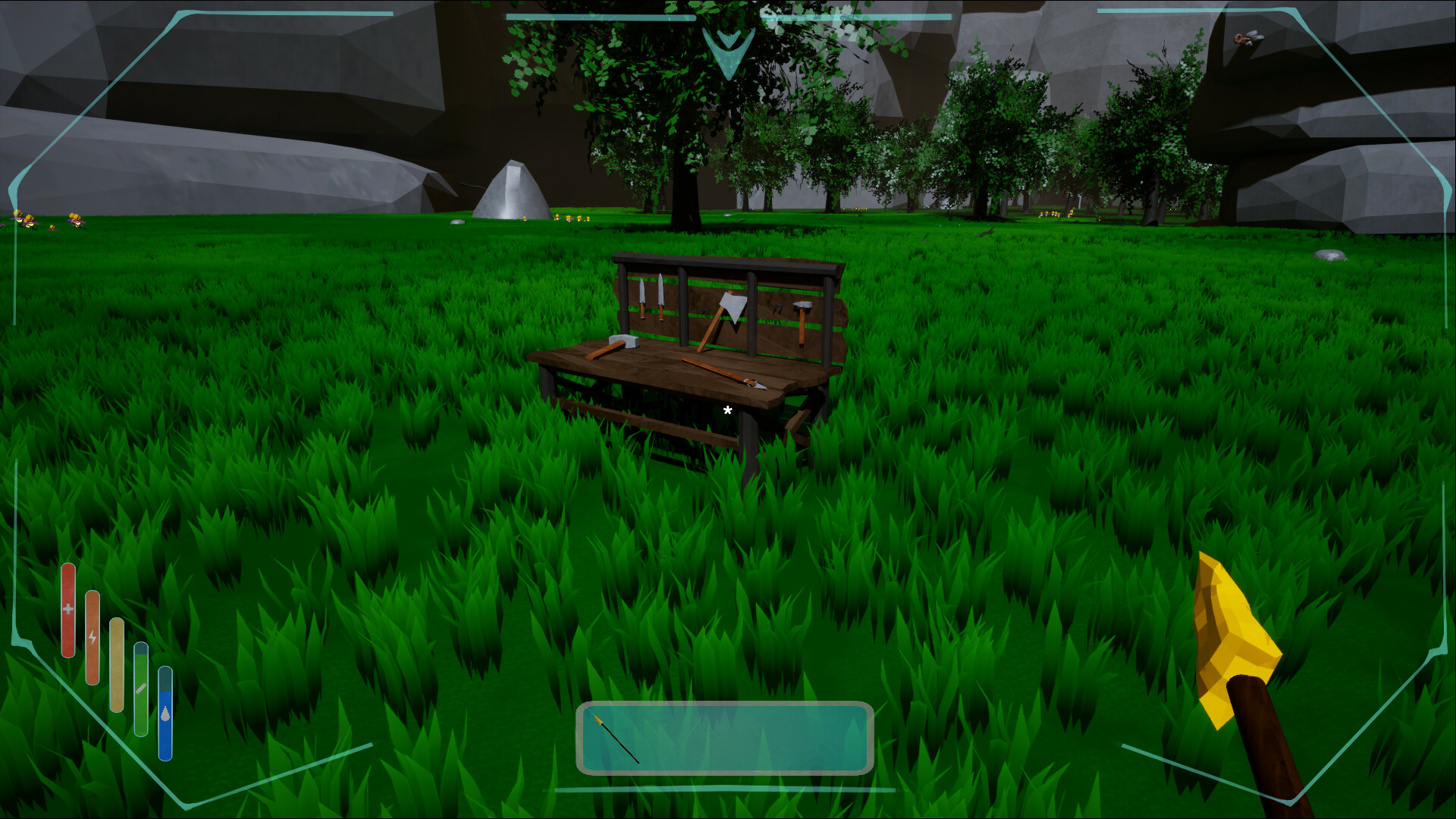 Colonterra screenshot 2