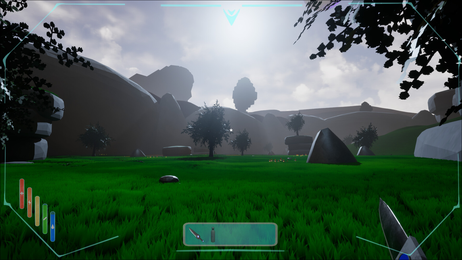 Colonterra trailer