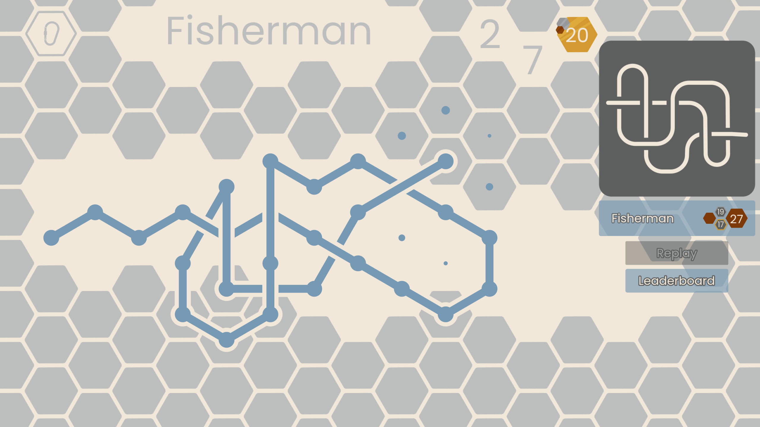 Gordian screenshot 4