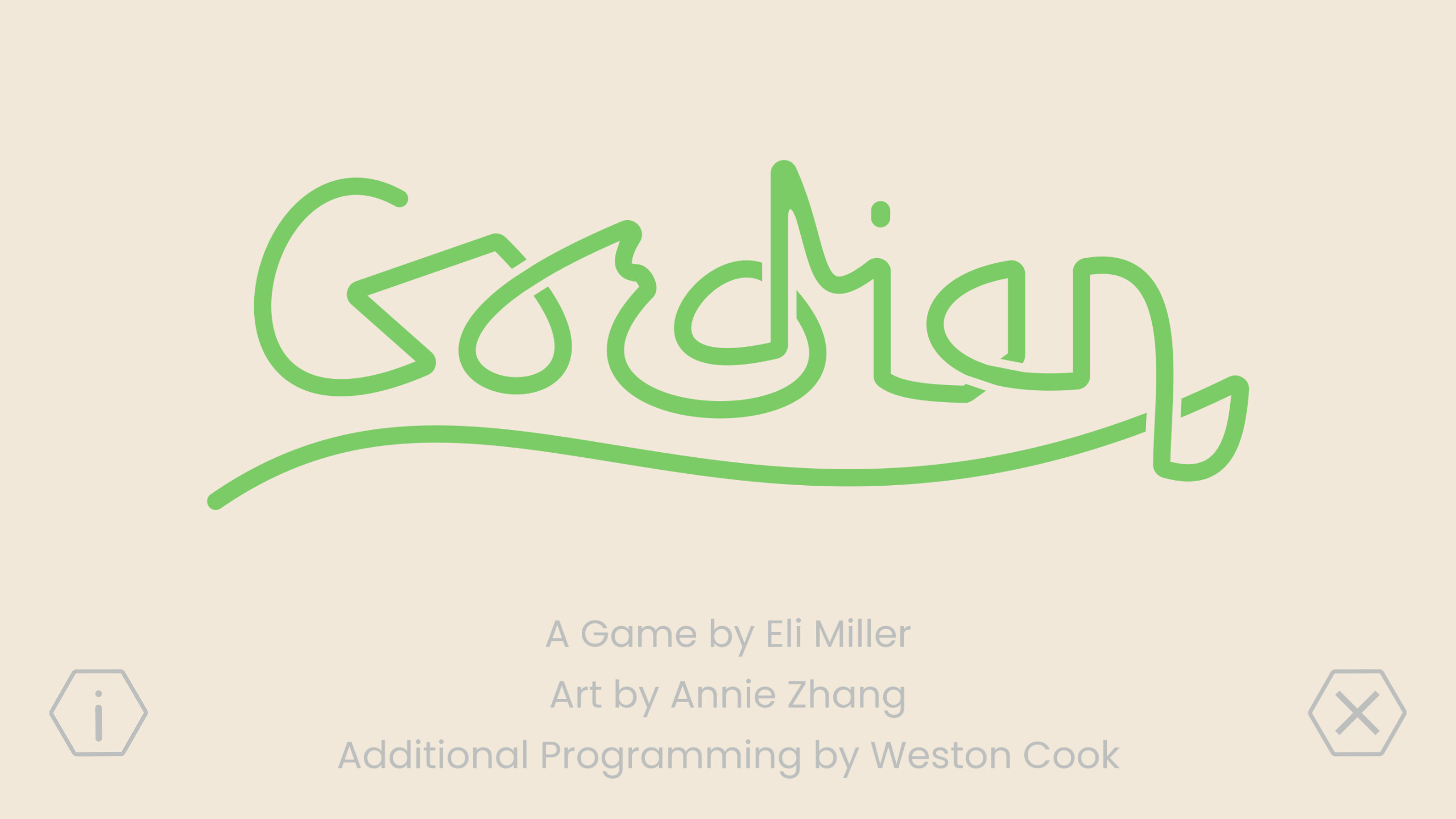 Gordian screenshot 5
