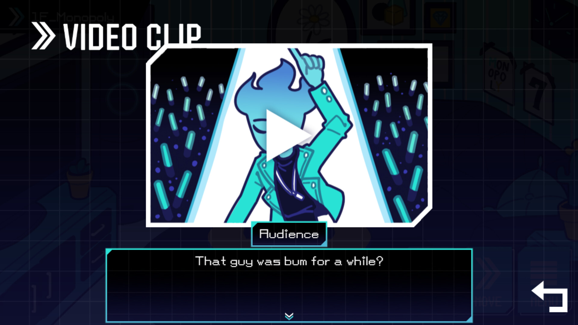 PERIOD SURVIVAL:Final Trial screenshot 4