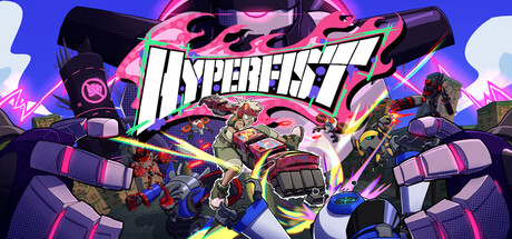 HYPERFIST