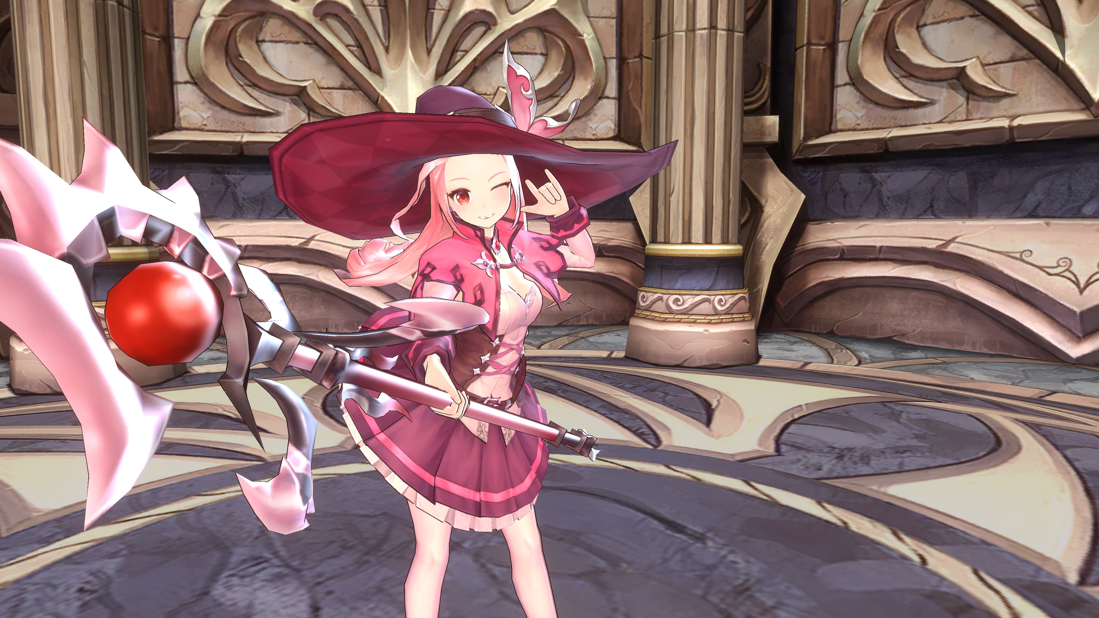 KING's RAID RE:VERSE screenshot 3