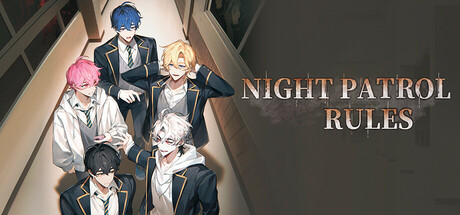 Night Patrol Rules