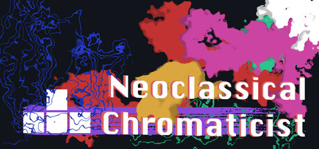 Cover art from Neoclassical: Chromaticist
