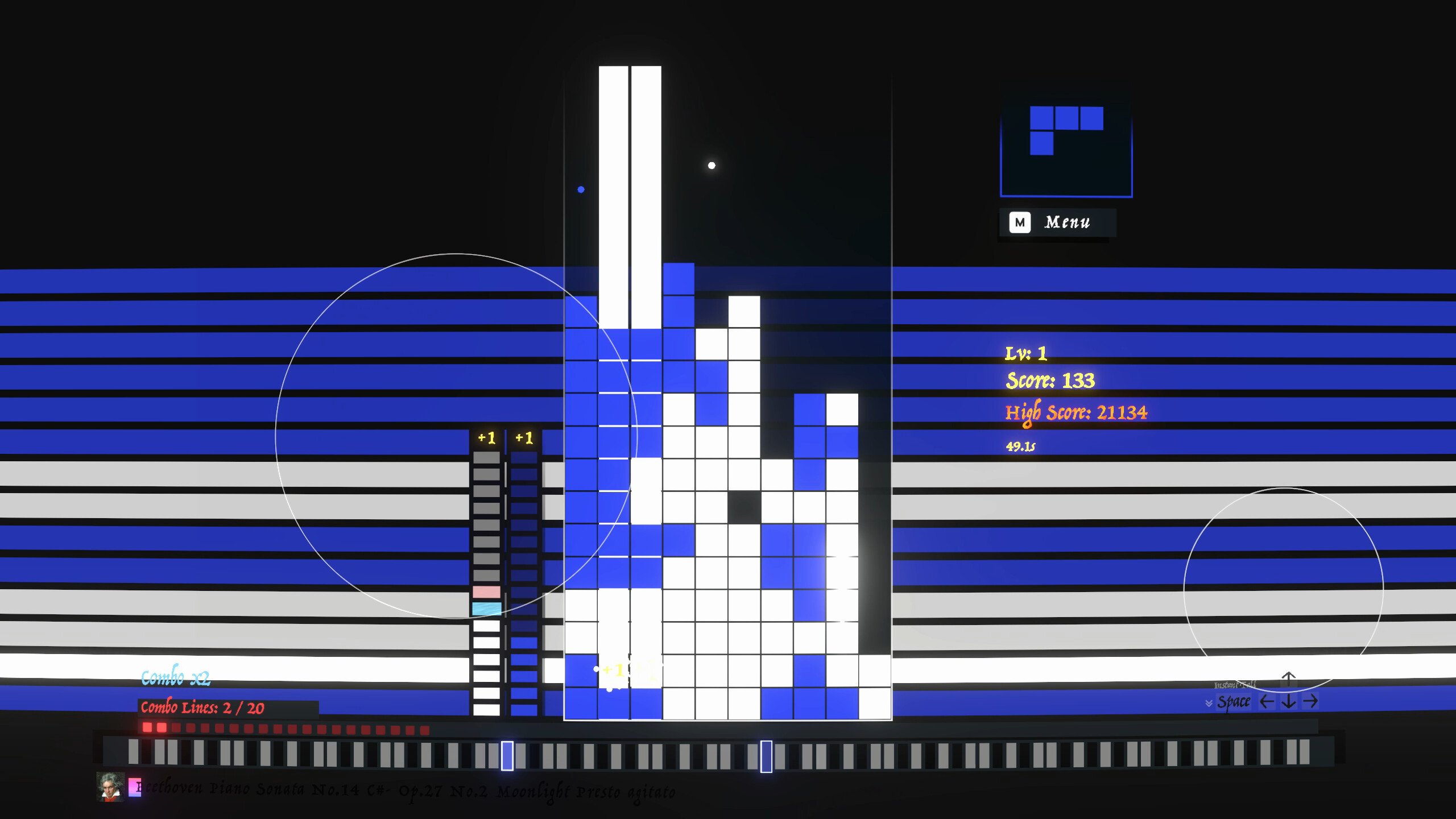 Neoclassical: Chromaticist trailer
