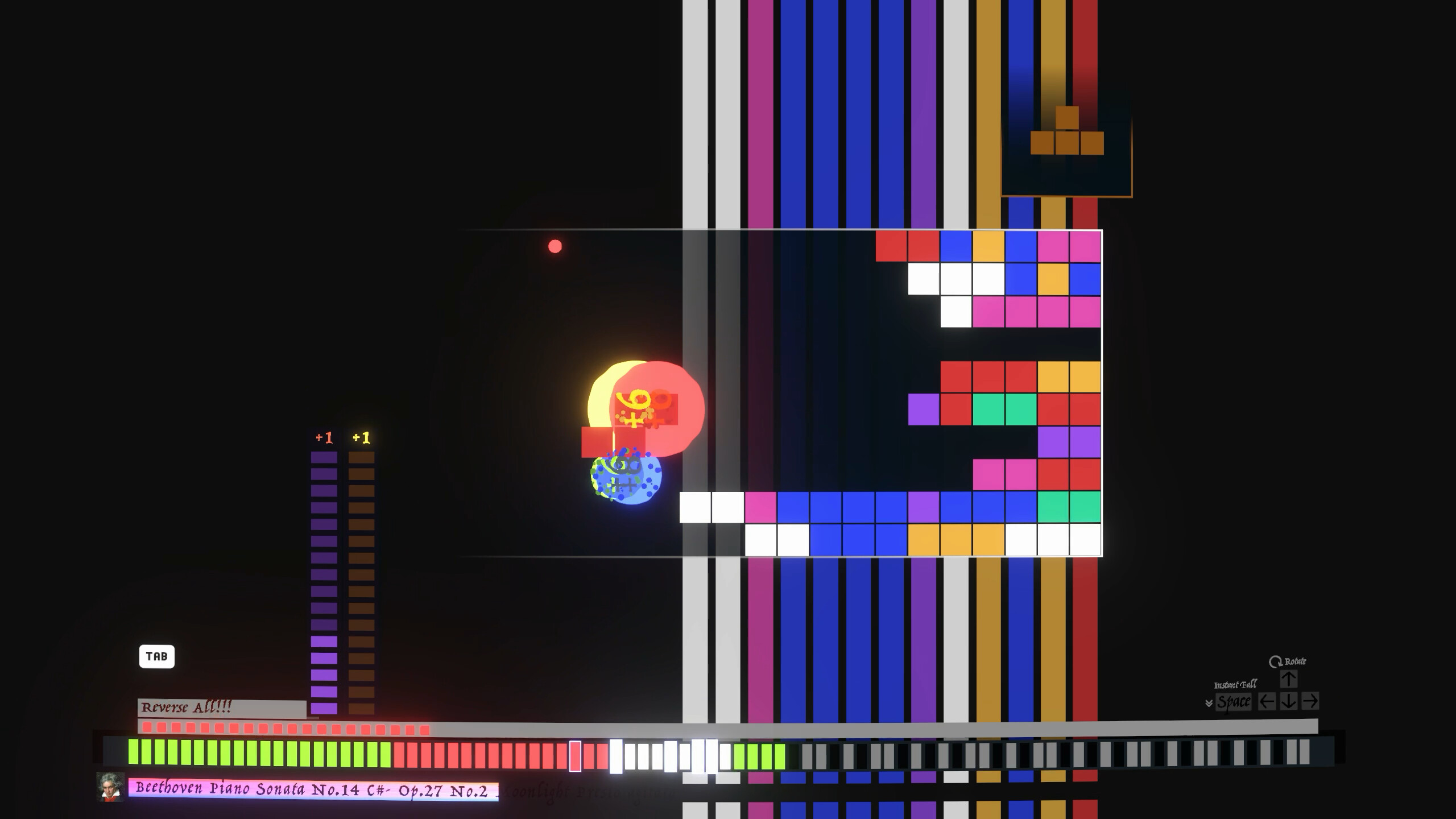 Neoclassical: Chromaticist screenshot 2