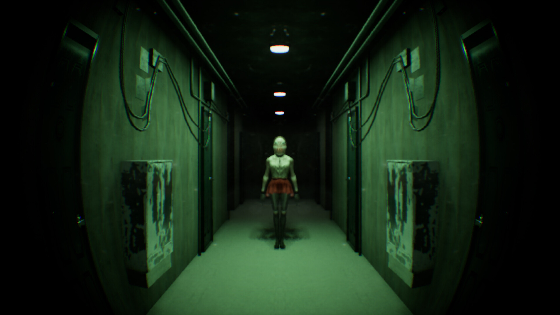 Trailer poster