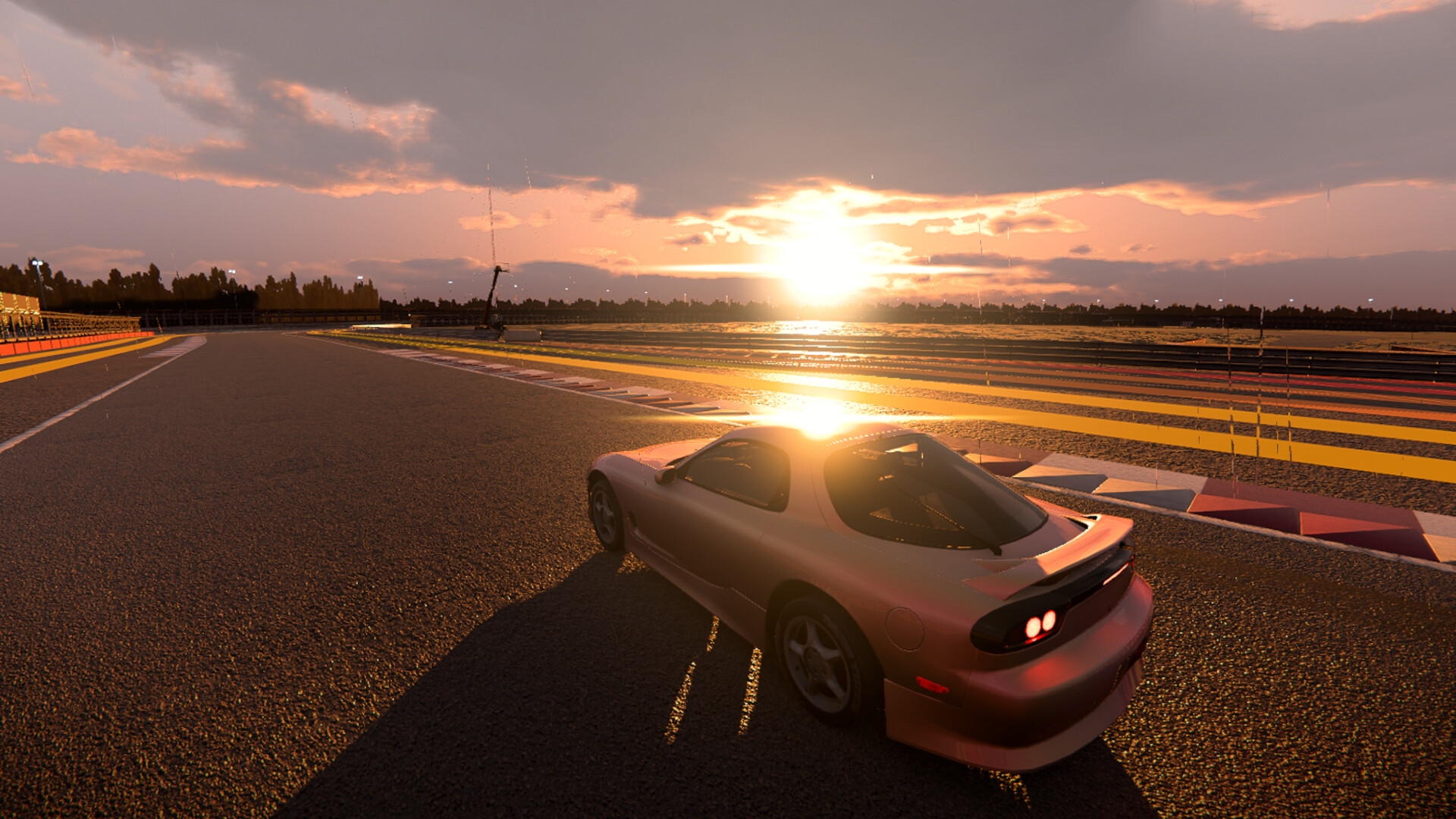 Street Shift screenshot 3