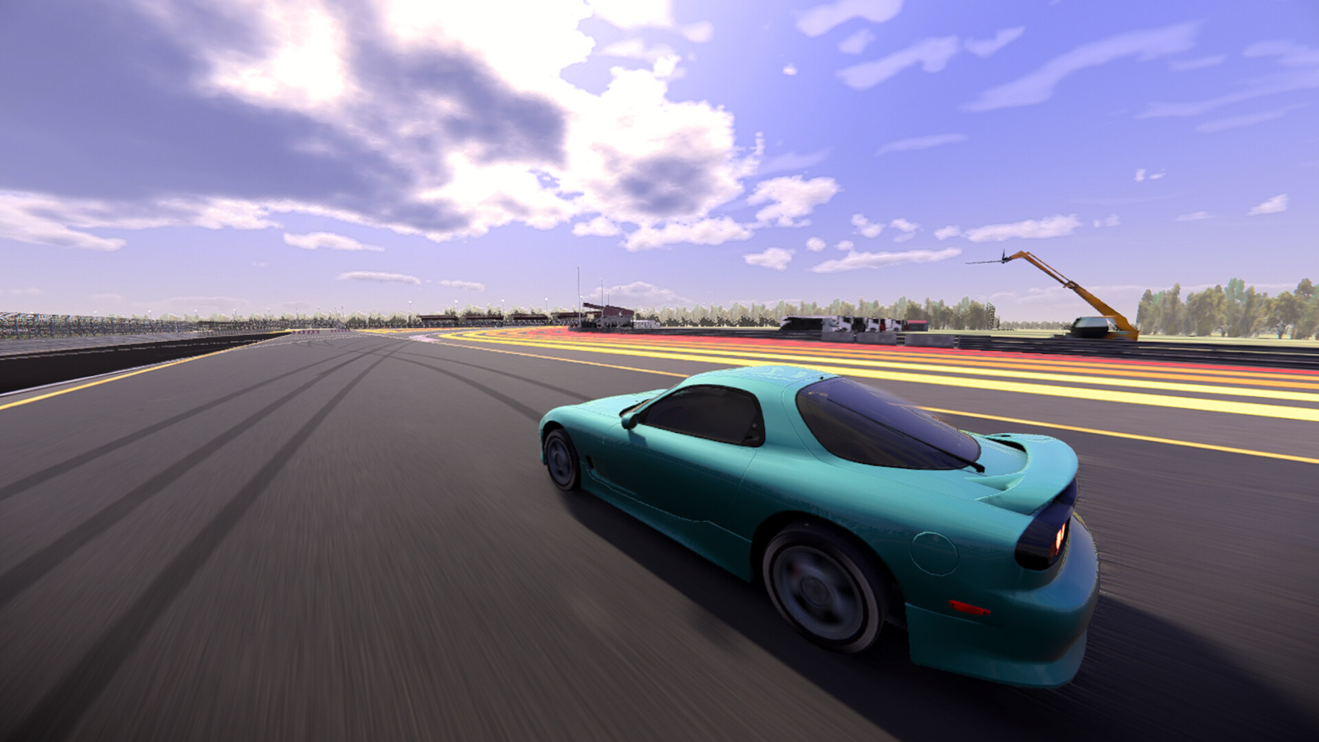 Street Shift screenshot 4