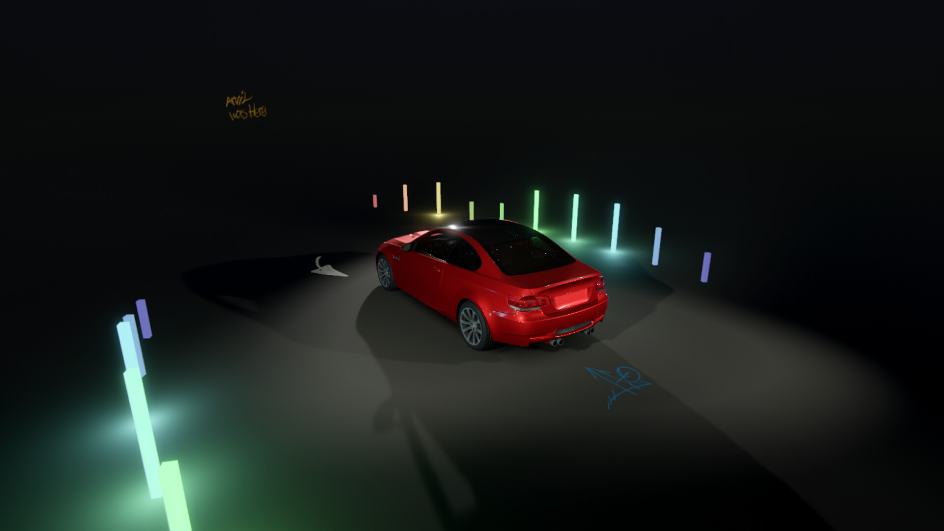 Street Shift screenshot 5
