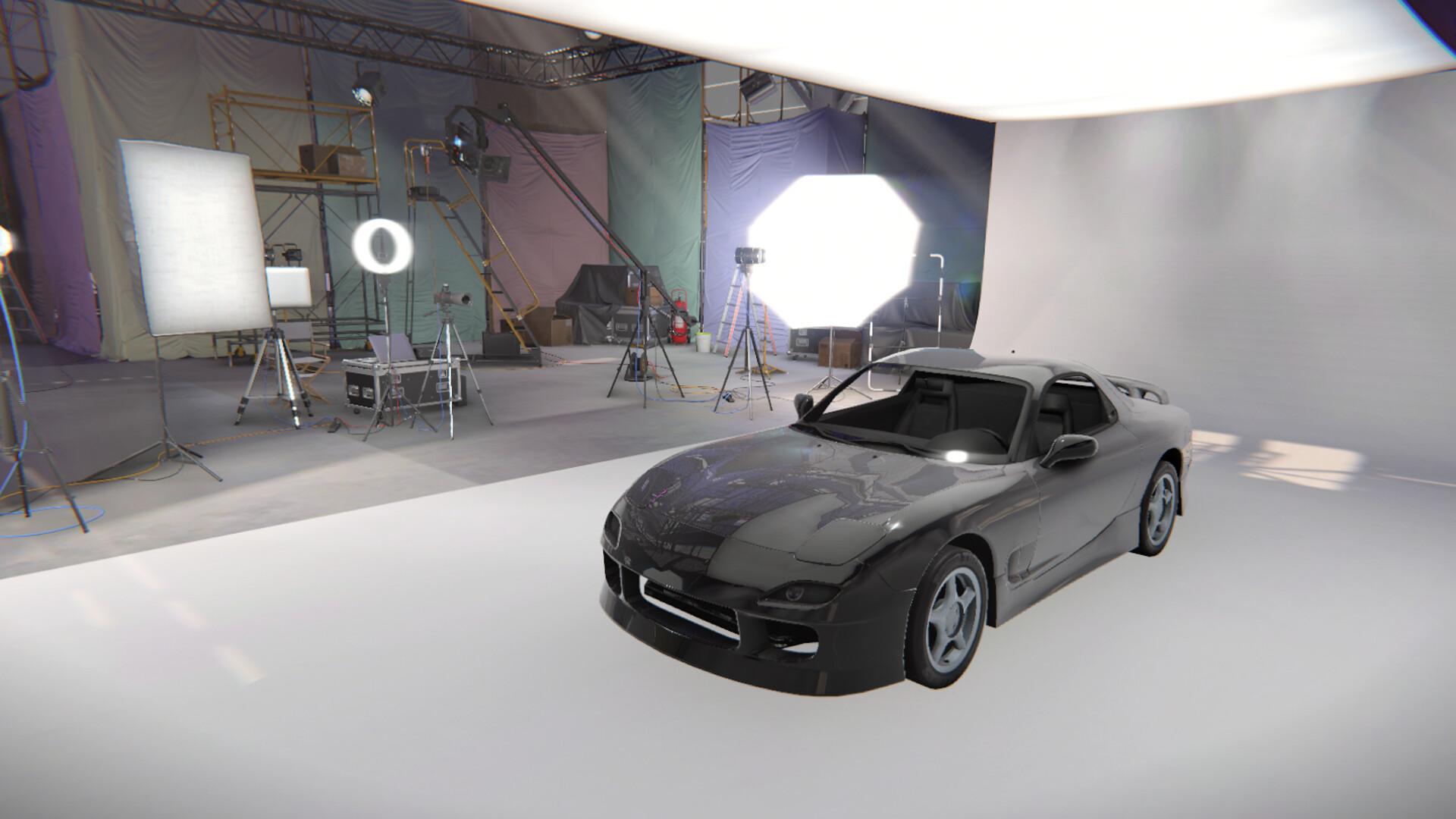 Street Shift screenshot 2