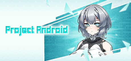 Cover art from Project Android