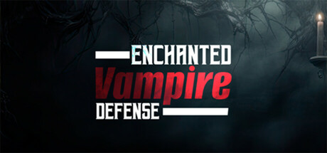Cover art from Enchanted Vampire Defense