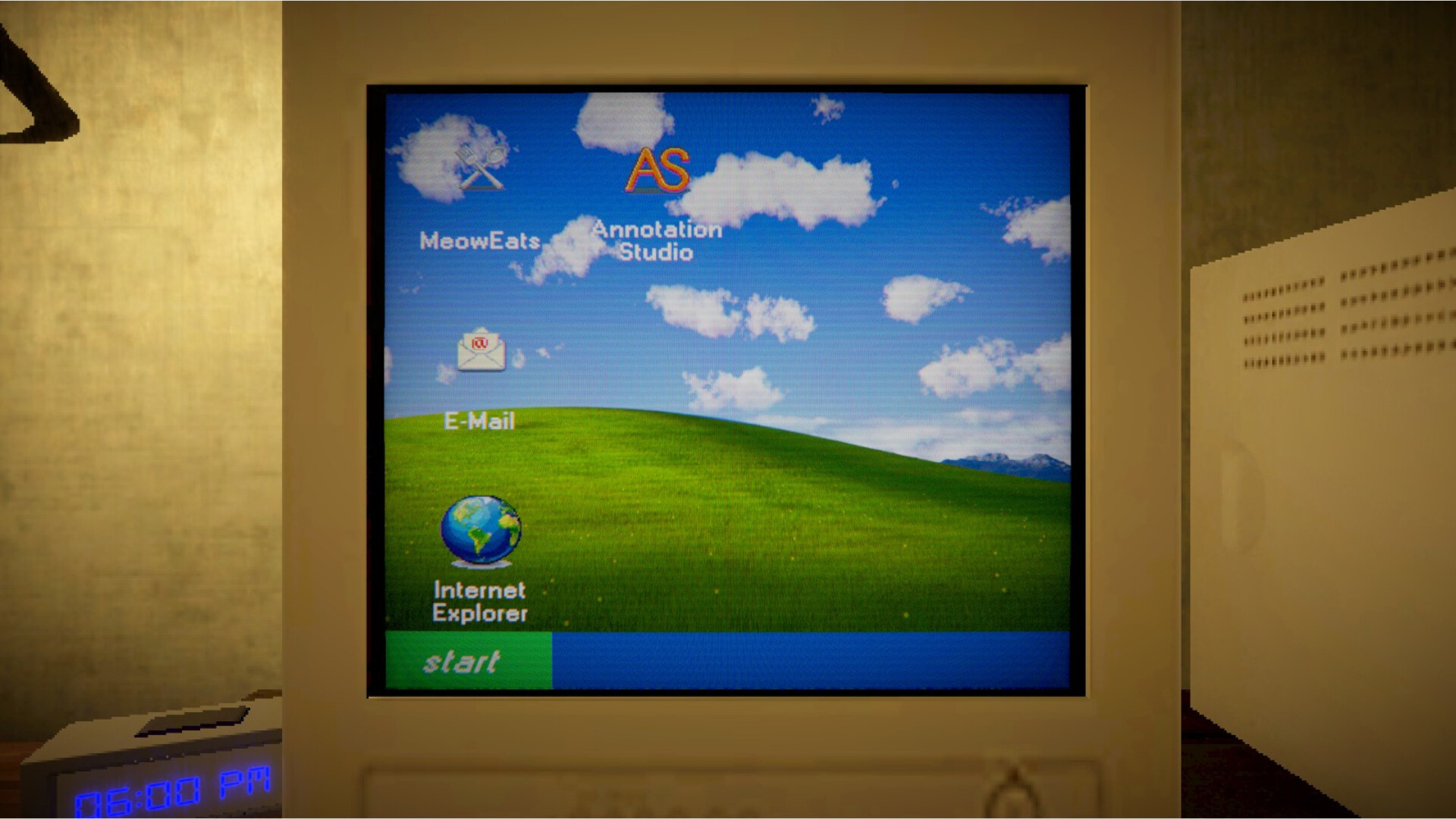 The Annotation screenshot 3