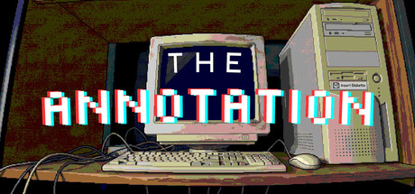 Cover art from The Annotation