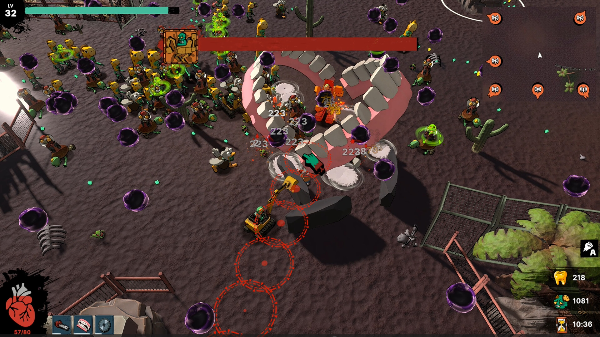 Senior Survival Club screenshot 3