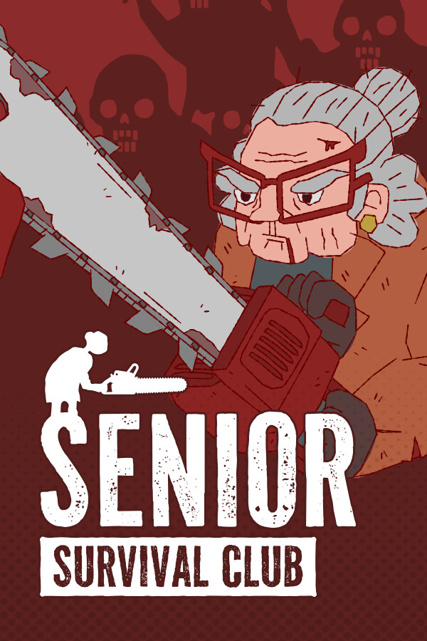 Senior Survival Club