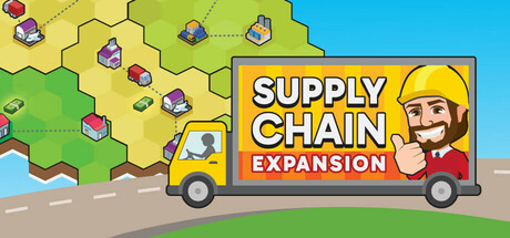 Supply Chain Expansion