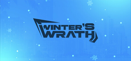 Cover art from Winters Wrath