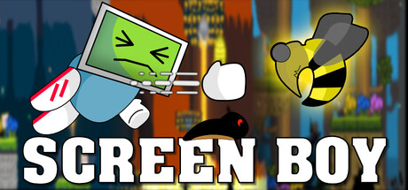 Screen Boy