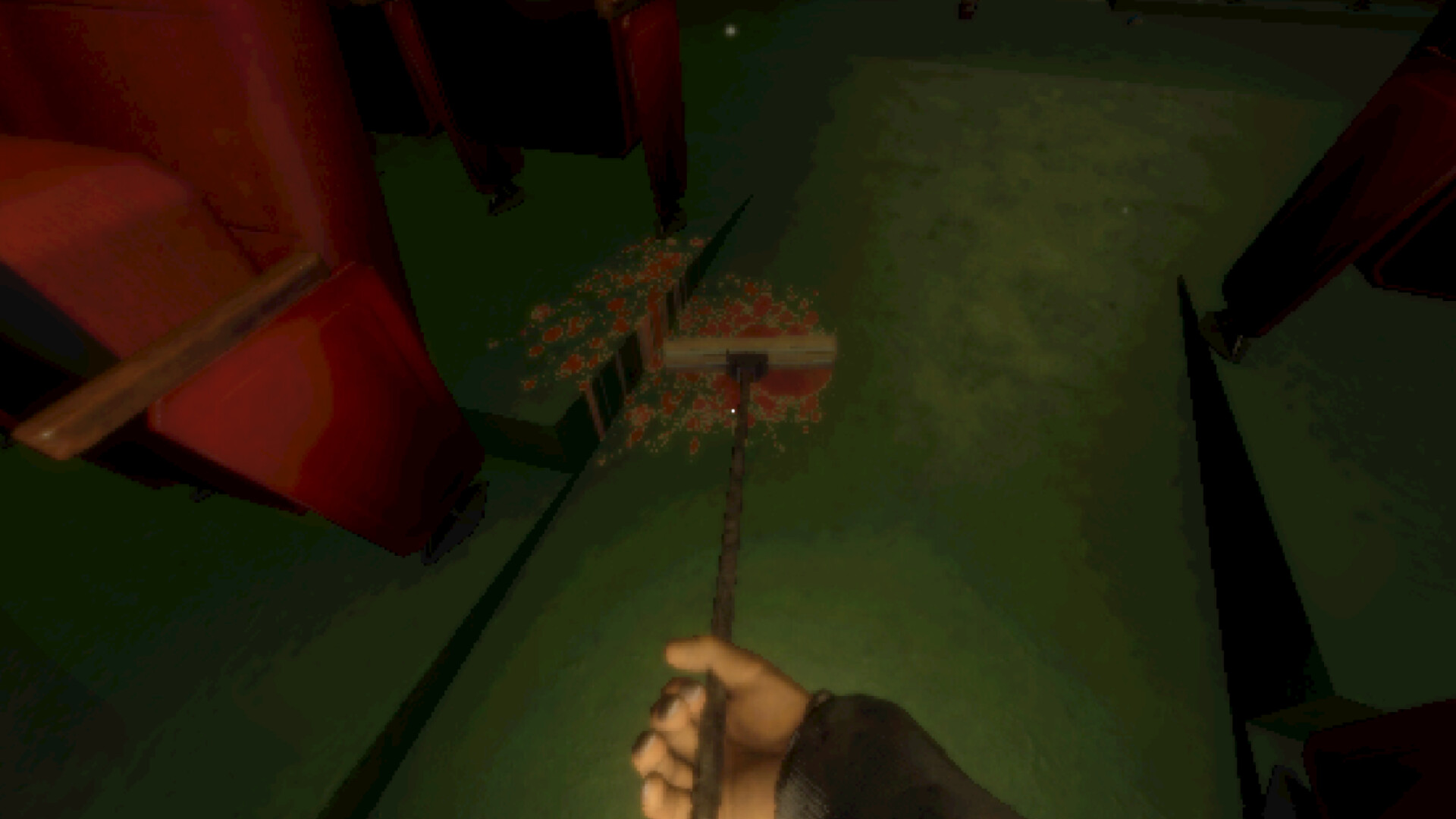 Ashuk and Mashuk screenshot 4